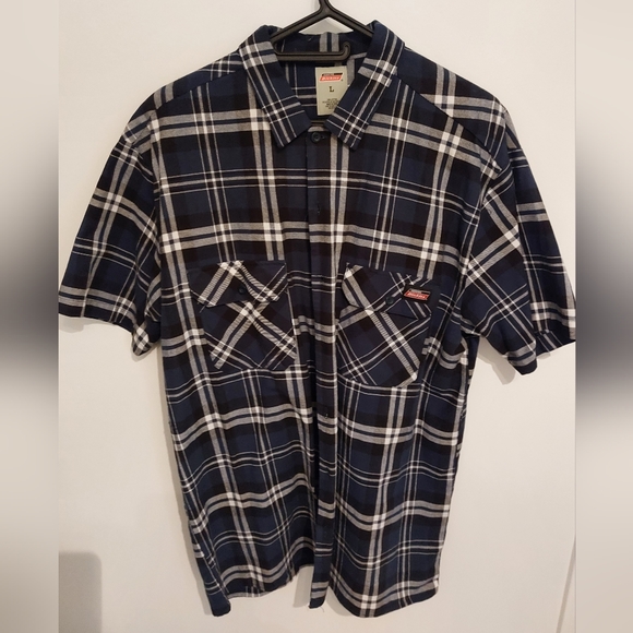 Dickies short sleeves shirt - Picture 1 of 4